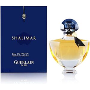 Guerlain Shalimar