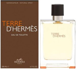 Hermès Terre d'Hermès