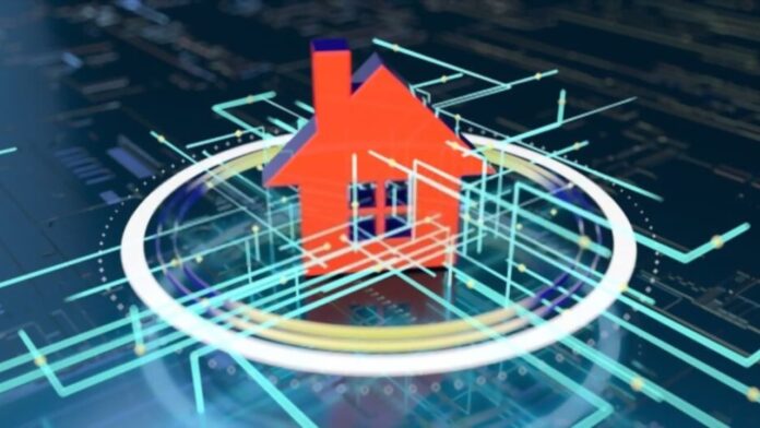 Blockchain real estate nft platform development