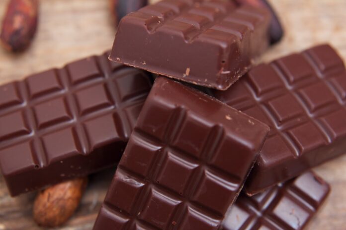 Chocolate with Diabetes