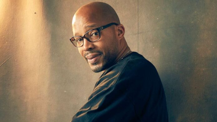 Warren G