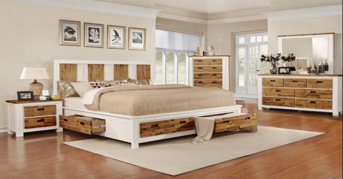 bedroom sets