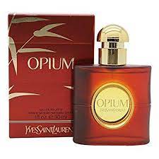 Yves Saint Laurent Opium