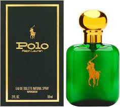 Ralph Lauren Polo Green