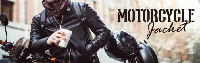 The Timeless Elegance of Leather Motorcycle Jackets