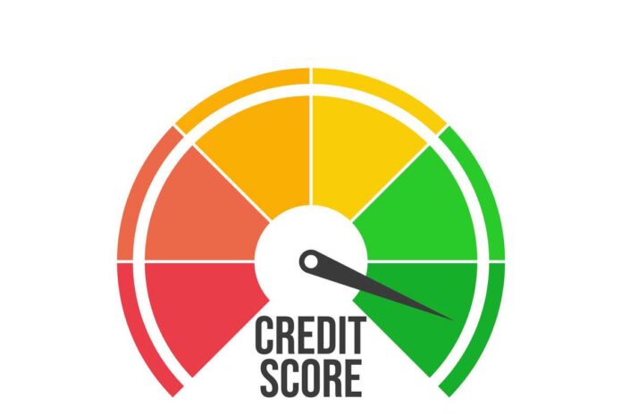 credit score