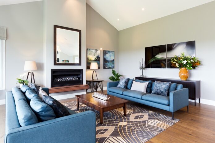 Interior Designers Auckland