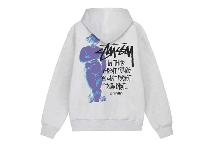 Stussy hoodie