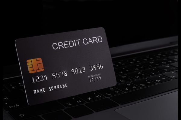 credit card