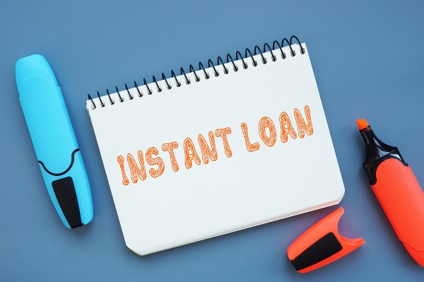 insta loan