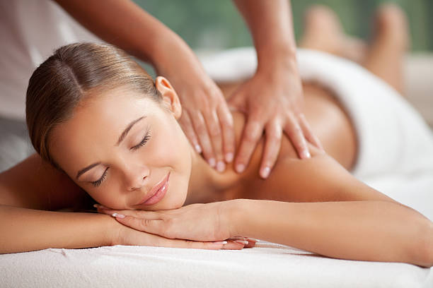 Body Massage Services