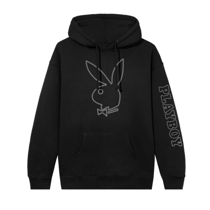 playboy hoodies