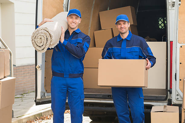 Local movers Mississauga