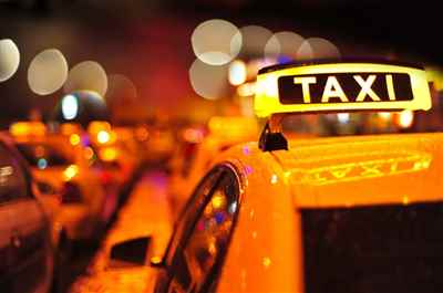 cab or taxi in haridwar