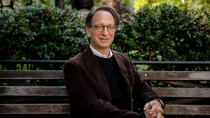 Andrew Weissmann