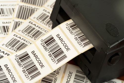 buy EAN barcodes online