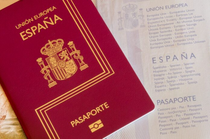 Essential Document Requirements for Spain Visa Application