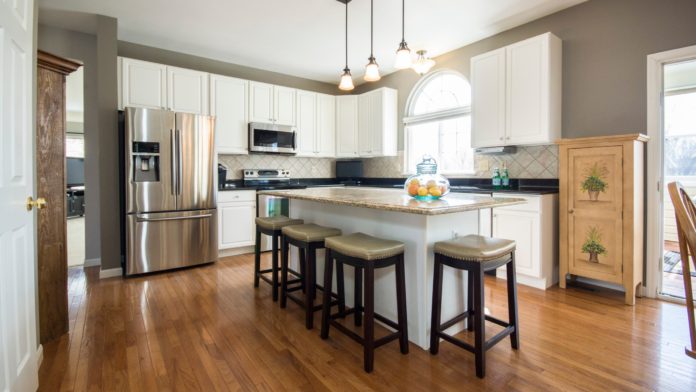 kitchen remodeling in ashburn