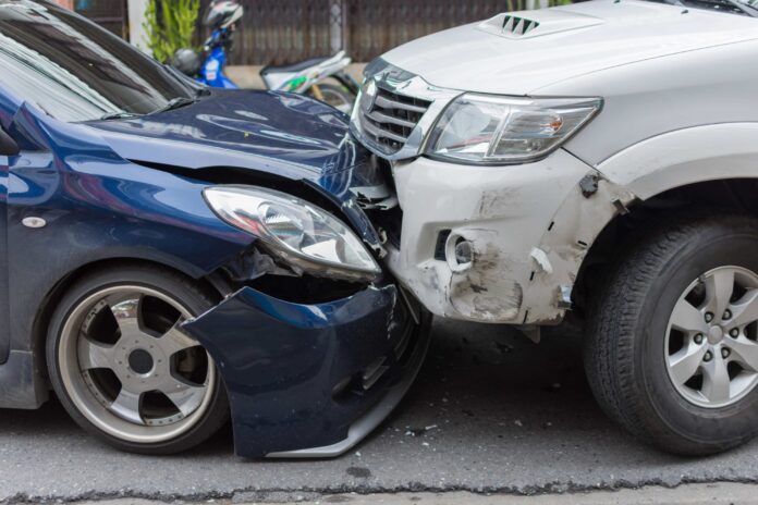 Los Angeles car accident lawyer