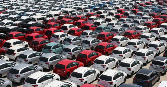 Ecuador Automotive Market