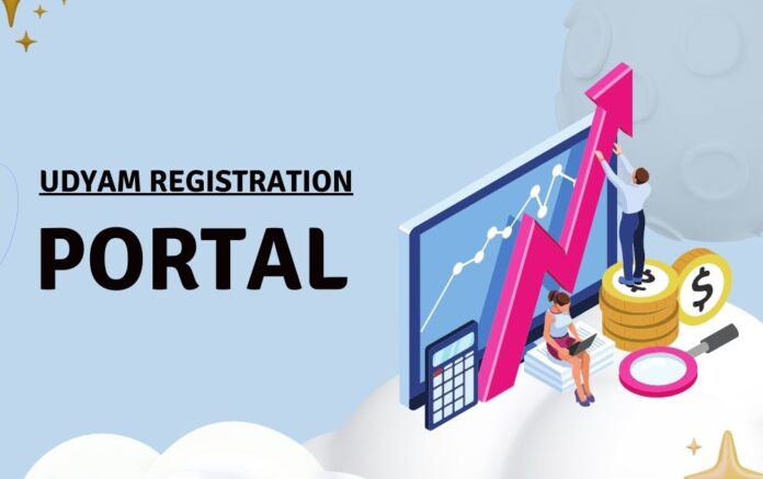 Where Can You Verify the Authenticity of Udyam Registration Portal