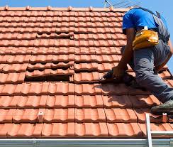 Roof Restoration Services Melbourne