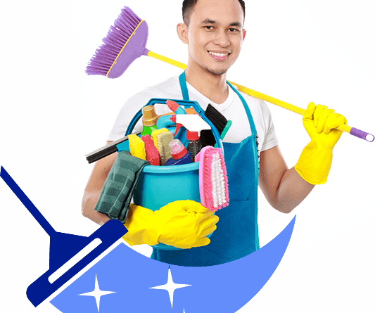 retail store cleaning services Surrey