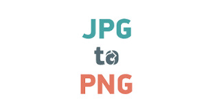  Converting JPG to PNG 