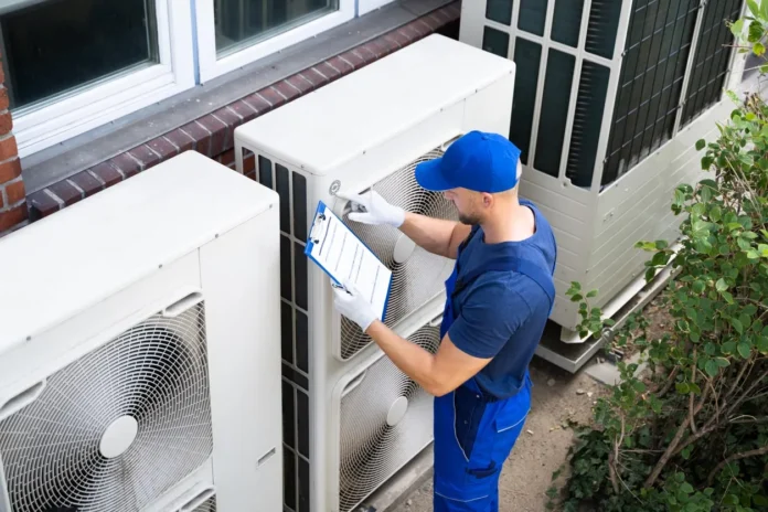 HVAC Services