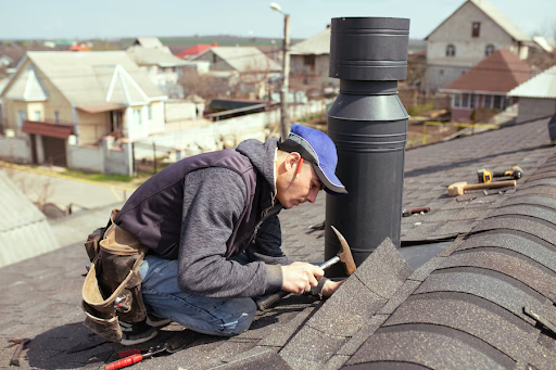 Roofing Installation Services