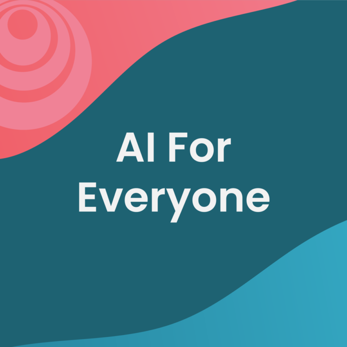 Aiforeveryone