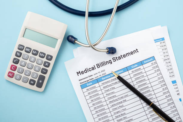 Medical billing services in USA