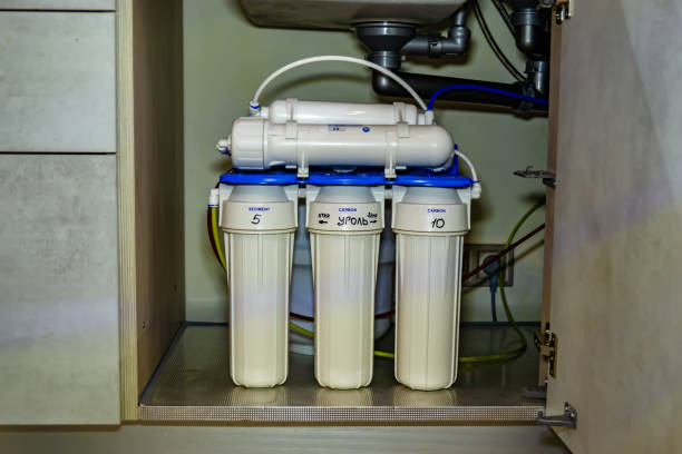 water purifier repair service in Bangalore