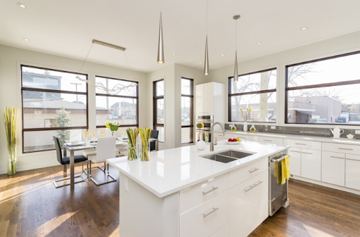 Kitchen Remodeling