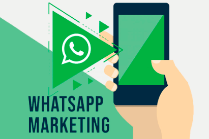 WhatsApp marketing Delhi