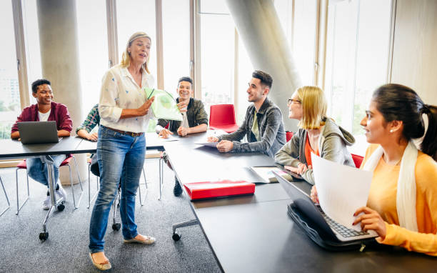 abm courses in college