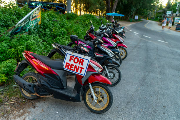 bike rentals in Bengaluru