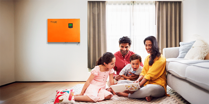 Power Backup solutions