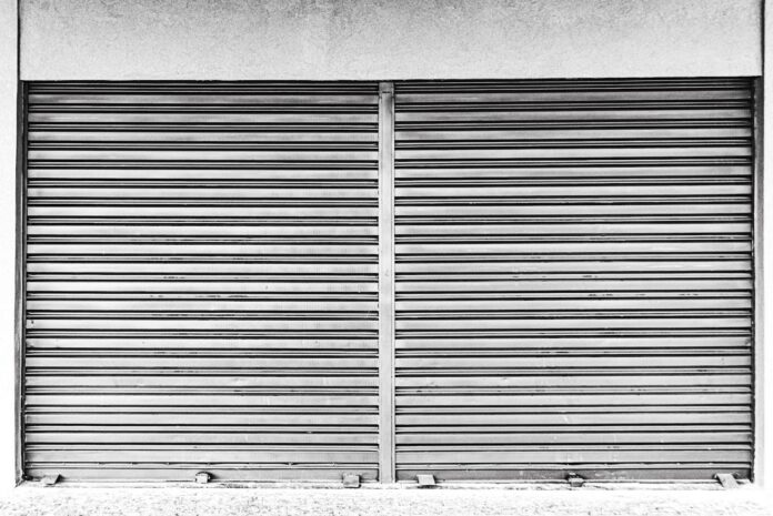 Roller Shutters