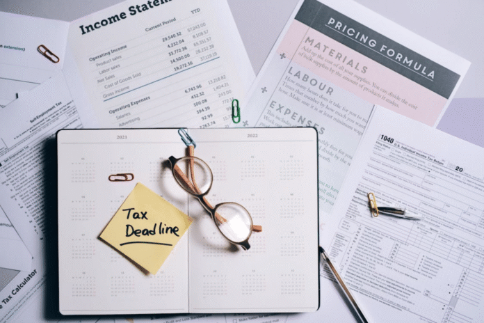 IRS Tax Resolution