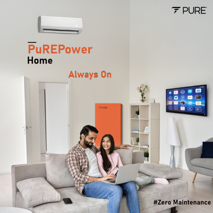 power backup battery for home india