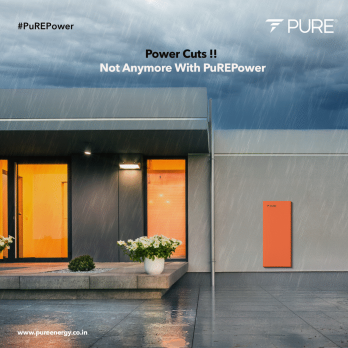 Power Backup solutions for business india