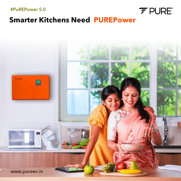 Power Backup solutions