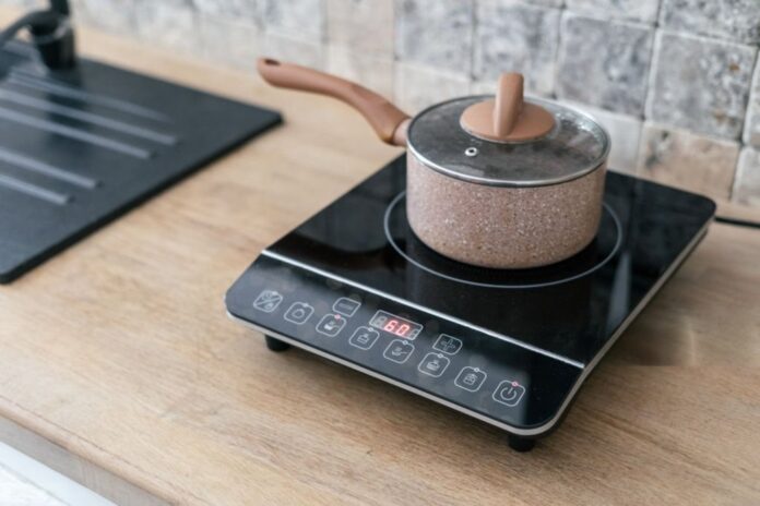 Invisacook Induction Cooktop