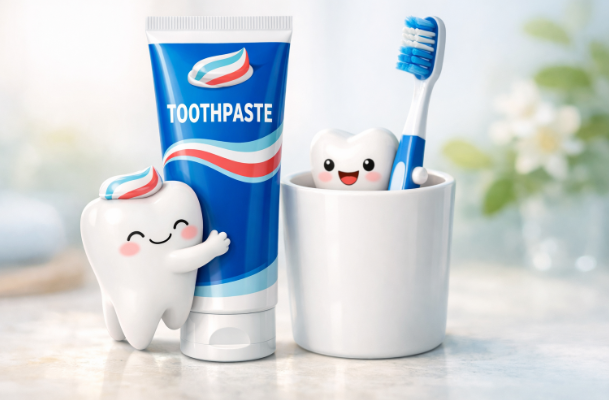 best remineralizing toothpaste