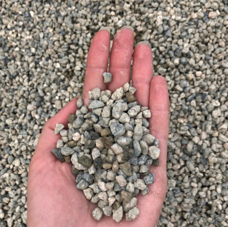 gravel for sale