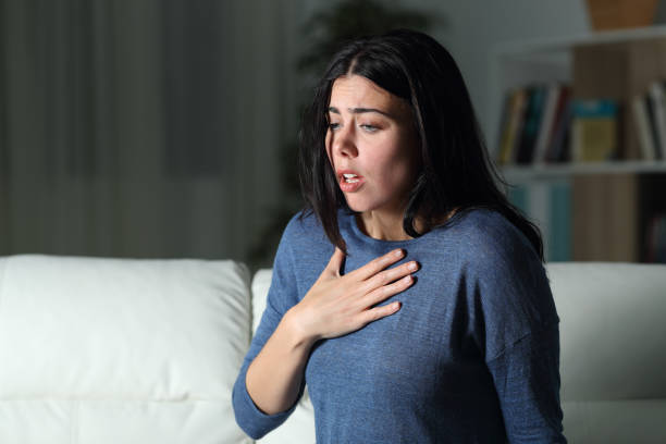 anxiety treatment