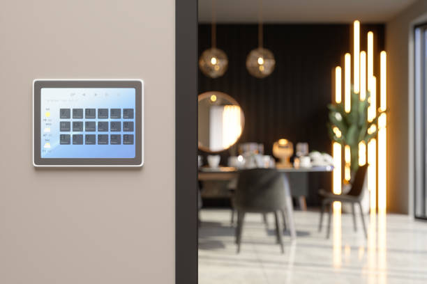 home automation company in Bhopal