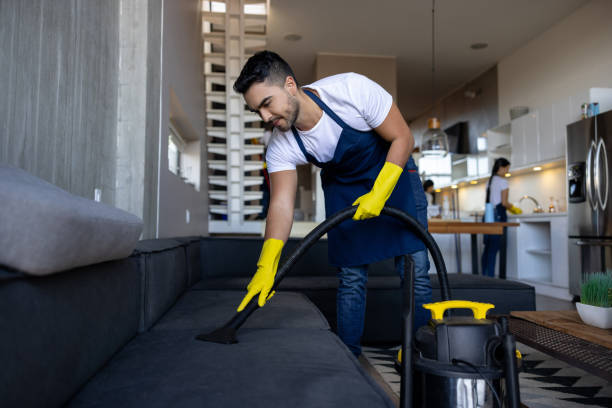 commercial janitorial services colorado