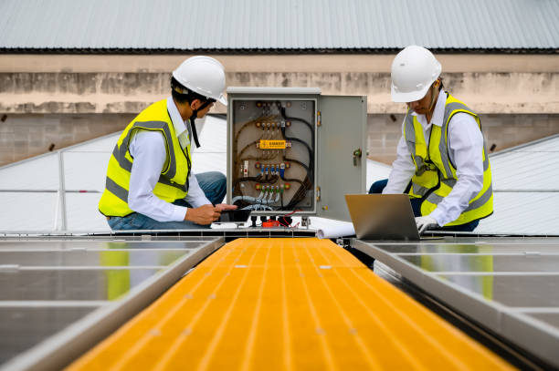 electric repair service